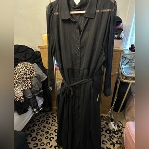 Torrid dress NWOT